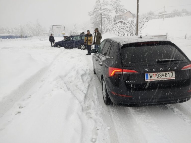 Lopare: Teško prohodni putevi, u selima na kompletnoj teritoriji opštine bez struje, sela i zaseoci zavijani snijegom