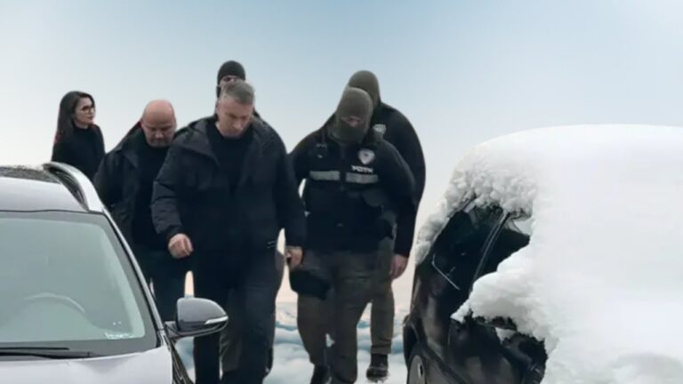 Tužilaštvo BiH zatražilo pritvor za Nešića, Dakića i Lučića