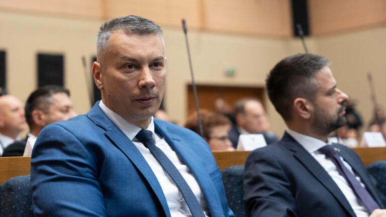 Nešić odluku Suda BiH o pritvoru čeka u bolnici