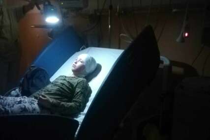 Pomozimo malom Ognjenu iz Banjaluke!: Neophodna sredstva za liječenje u Francuskoj