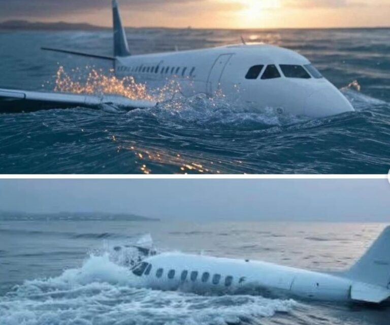 Velika tragedija: Pao avion poznatog kluba, ima mrtvih /FOTO/