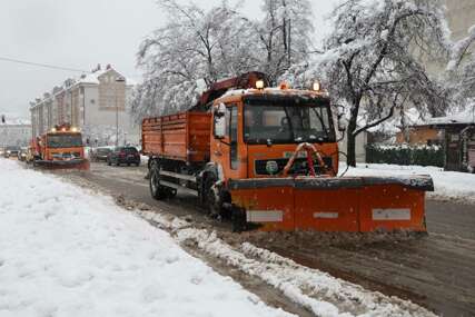 Proglašena vandredna situacija i stanje elementarne nepogode na dijelu teritorije Banjaluka
