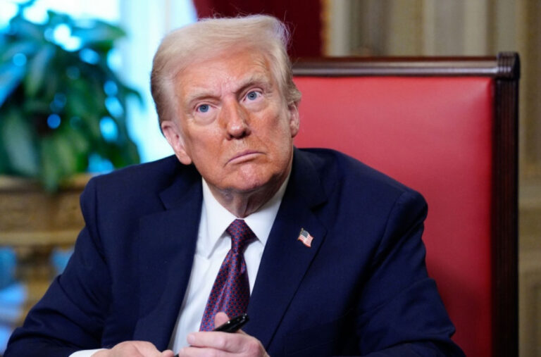 Tramp o Iranu: Odluka stiže veoma brzo