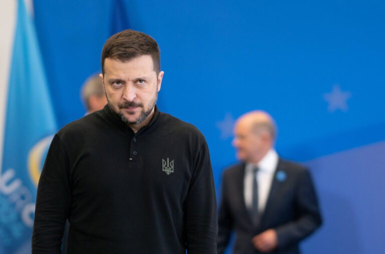 Bela kuća raskrinkala Zelenskog: Objašnjava zašto Tramp želi resurse iz Ukrajine