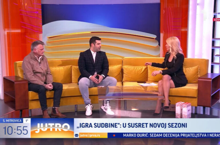 Najdugovječnija serija obara sve rekorde: U „Igru sudbine“ stižu nove zvijezde