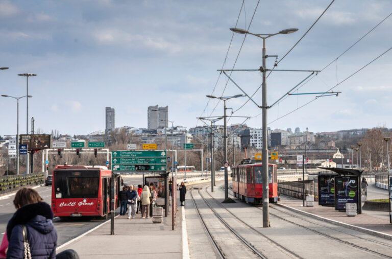 „Saobraćaj će biti preusmjeravan tokom 24 sata blokade Autokomande“