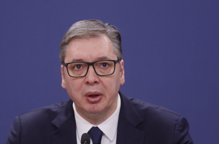 Borci iz Republike Srpske uputili pismo podrške Vučuću: Mi ti vjerujemo