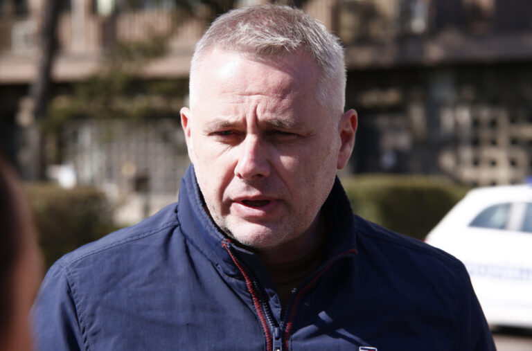 Jurić: Nadam se da će dečak koji je počinio masakr u Ribnikaru doživotno ostati u nekoj ustanovi