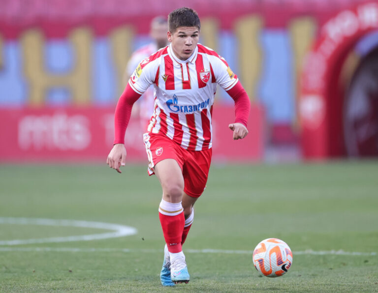 Pojavile se slike sa lica mesta nakon teške nesreće kada je Jovan Mijatović udario ženu FOTO