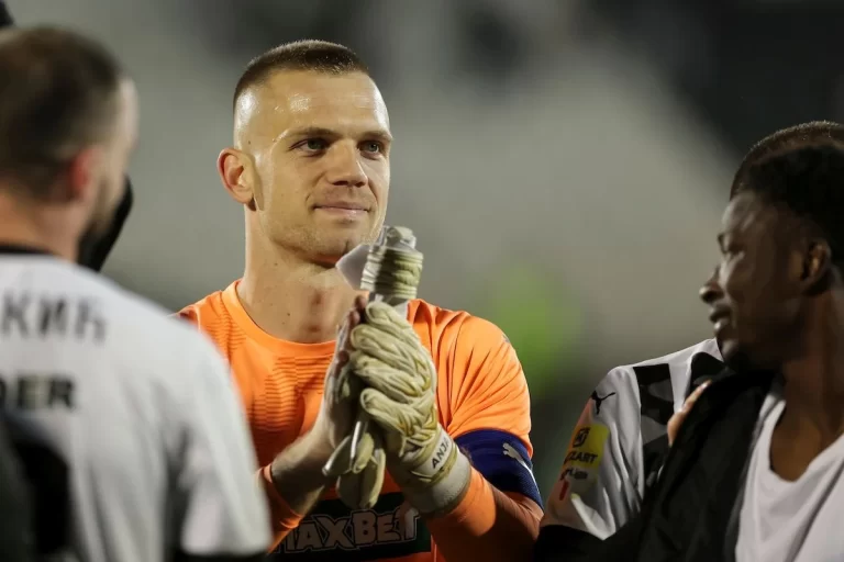 Šok u Humskoj: Partizan prodao najboljeg igrača, ponuda se nije mogla odbiti