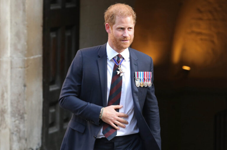 Princ Hari izvojevao pobjedu: Dobio i izvinjenje