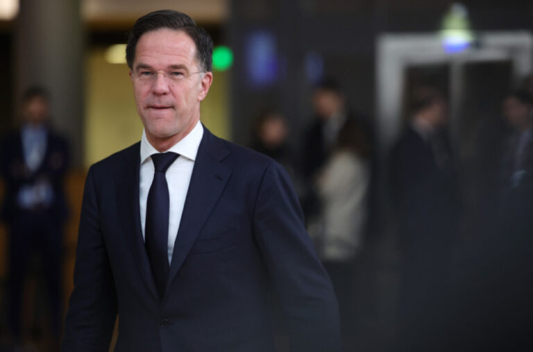 Generalni sekretar NATO poručio: Učite ruski ili emigrirajte na Novi Zeland