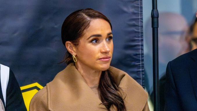 Megan Markl otkrila razlog povratka na Instagram