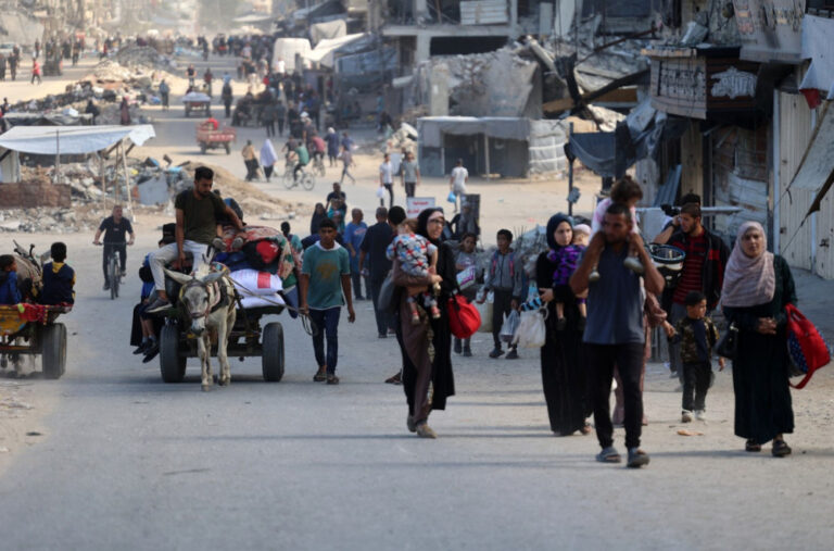 Katastrofa u Gazi: Zbog izraelskih napada sve bolnice van funkcije