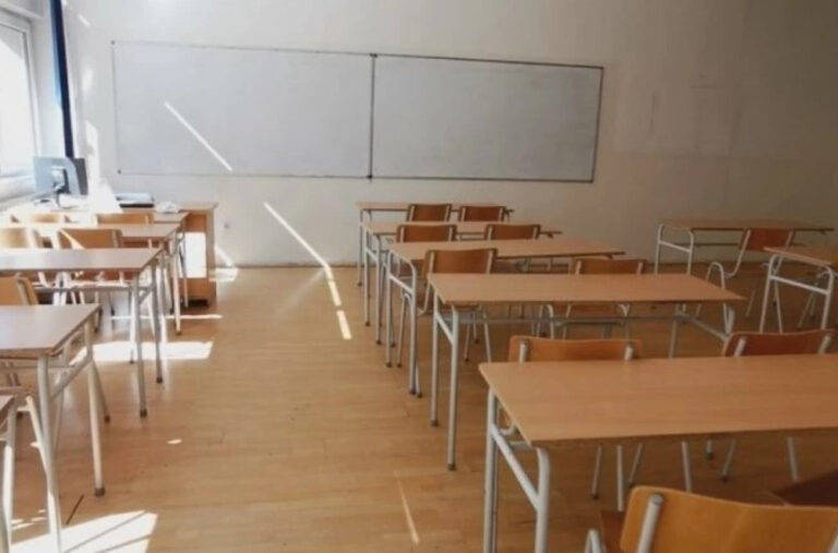 Kazne za đake u blokadi? Može da im preti i isključenje iz škole