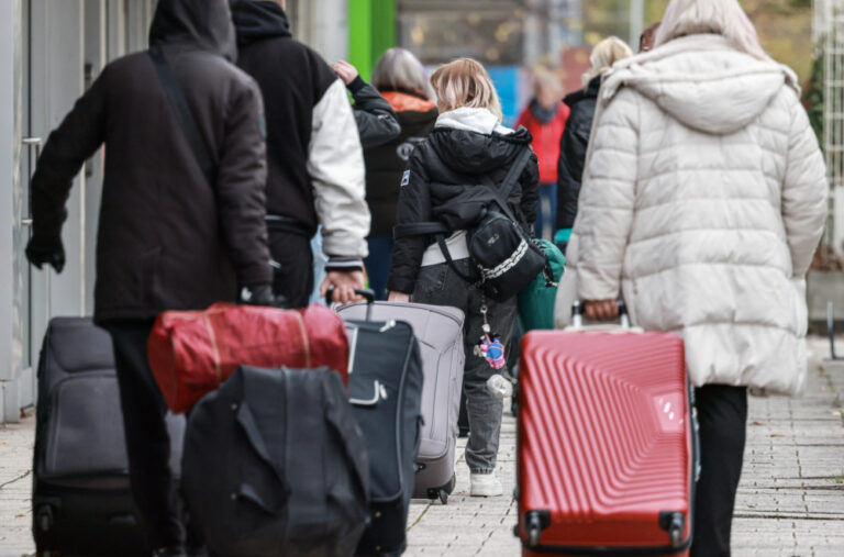 U Evropu ušlo 29 miliona migranata u prethodnih deset godina