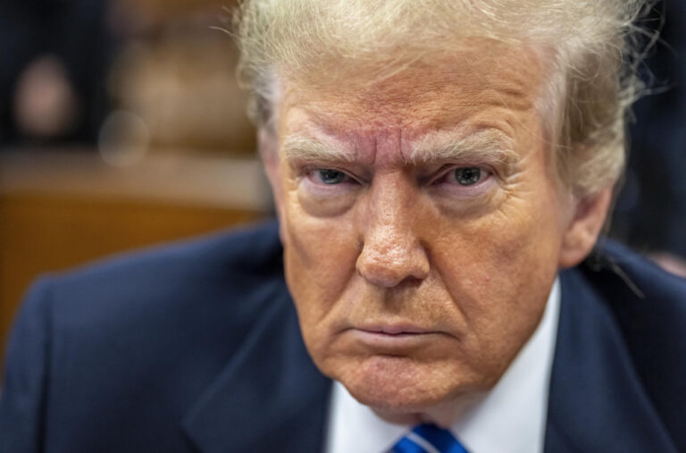 Za tragediju u Nju Orleansu Tramp optužio demokrate i lažne medije: „Čisto zlo“