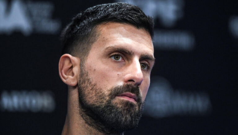 Đoković potresao region: „Mama mi je Hrvatica, navijam za tu državu“