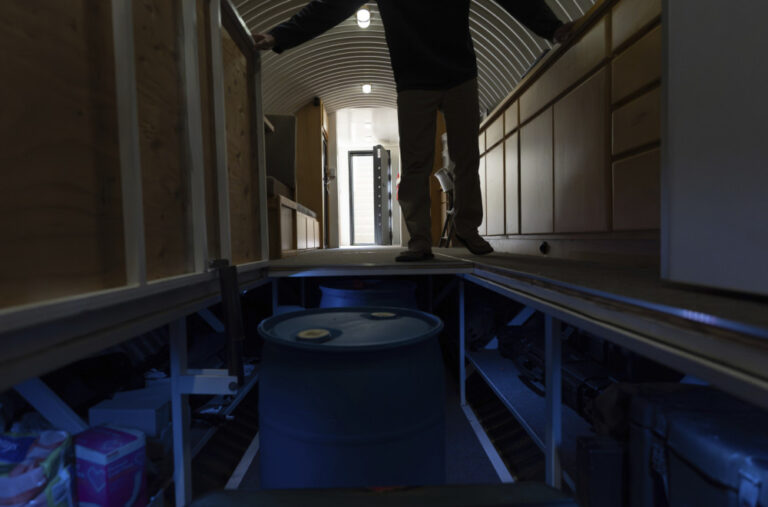 Izdata naredba: Spremite se za najgori scenario, hitno gradite skloništa