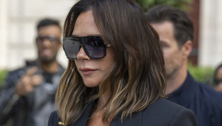 Viktorija Bekam slomljena zbog razarajućih požara: „Srce mi se slama“