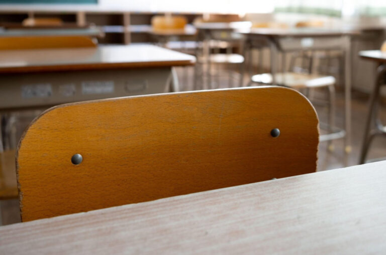 Učenik prijetio „Ribnikarom“: Incident u školi na Novom Beogradu; Dječak došao s nožem i spiskom za odstrel