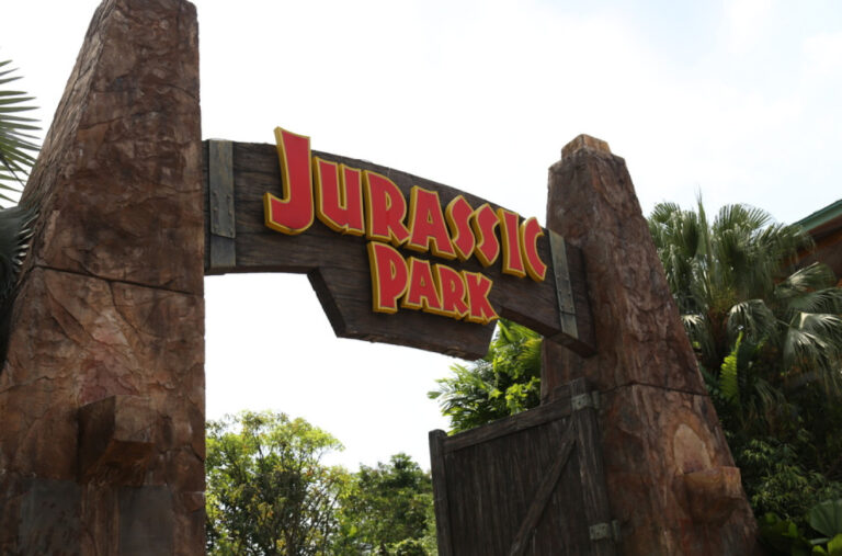 Izlazi Park iz doba jure: Neviđeni dinosaurusi, impresivna glumačka postava VIDEO