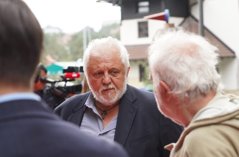 Antonijević: „Nikada više neću otići u Hrvatsku, jer osećam gađenje“