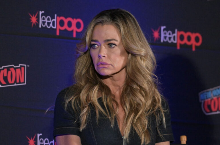 Deniz Ričards optužila supruga za porodično nasilje FOTO