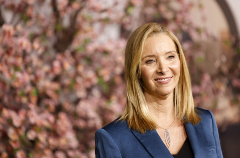 Lisa Kudrou pronašla poruku koju joj je Metju Peri ostavio prije više decenija: „Tajming je sve“