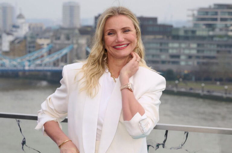 Suprug Kameron Dijaz: „Plašim je se, ponekad je zaista strašna“ VIDEO