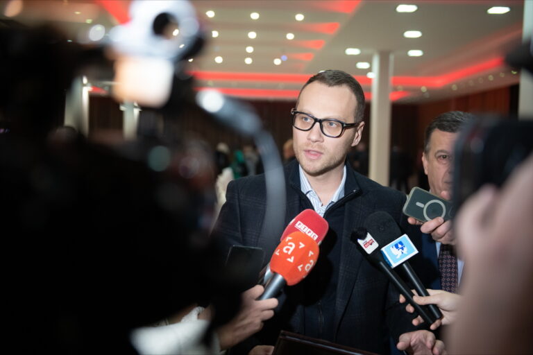 Bojan Savić: Ne dozvolimo da trenutna situacija ugrozi stabilnost i jedinstvo zajednice