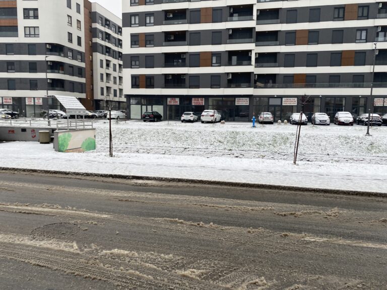 Kakvo će biti vrijeme u Republici Srpskoj za Božić?