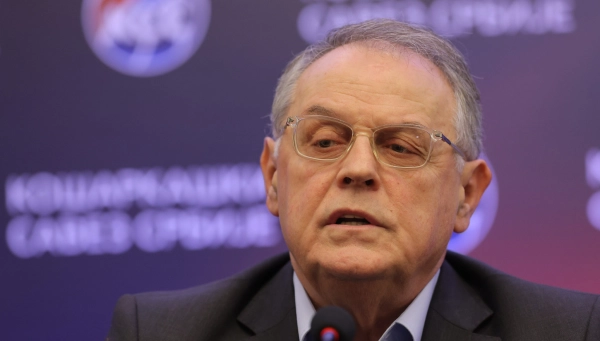 Čović: „Spasio sam Partizan i pomogao mu da osvoji titulu prvaka Evrope“