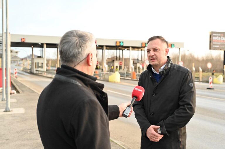 JP „Autoputevi Republike Srpske“ simbolično obilježavaju 33. rođendan Srpske: Besplatna vožnja na svim dionicama auto-puteva