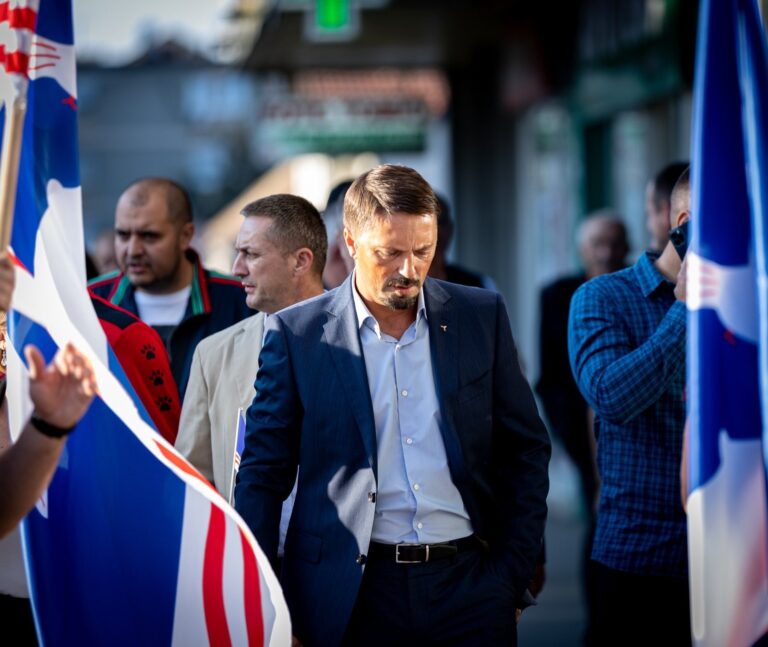 Slavenko Ristić: Dok postoje Srbi i Republika Srpska slaviće se 9. januar, Dan Republike