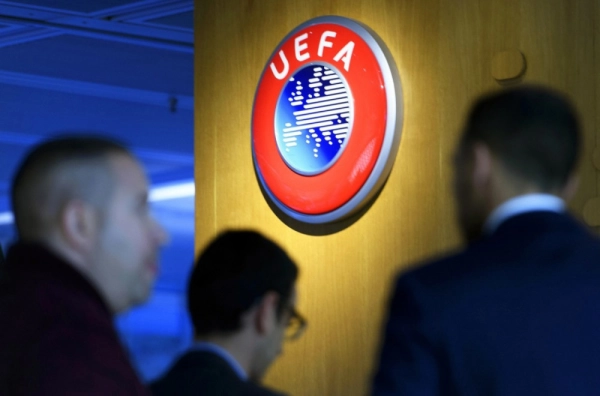 Senzacija: UEFA ukinula deo sankcija Rusiji!