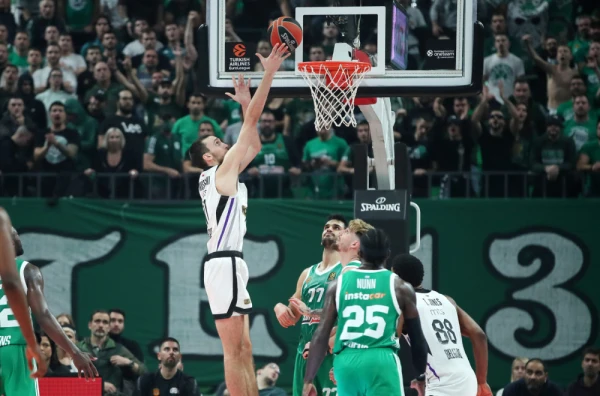 Težak udarac za Partizan posle Atine: Povrede dvojice igrača