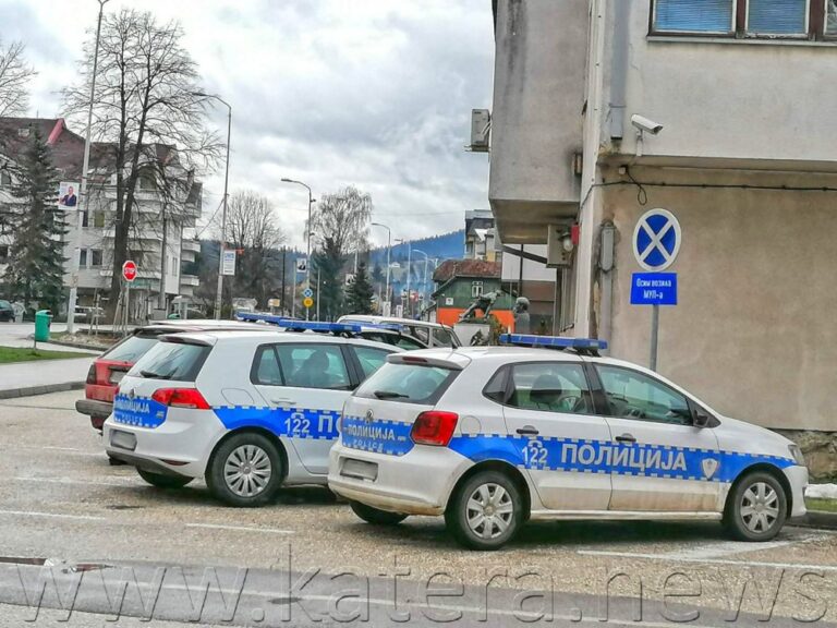 Užas u Palama: Ubijen muškarac, tijelo zakopano u šumi