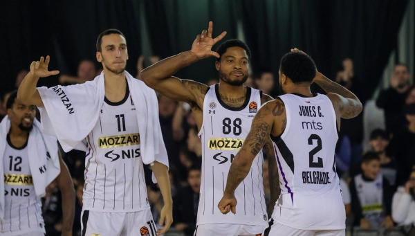 Asvel „patosiran“ u Vilerbanu: Rapsodija Žocovog Partizana