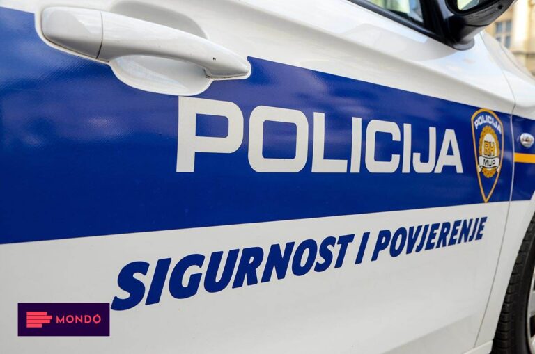 Drama u Hrvatskoj: Student najavio pucnjavu