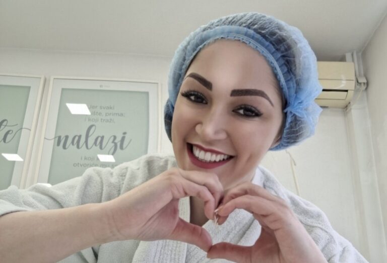 Apel: Hitno potrebna pomoć Nataši Čejić iz Laktaša