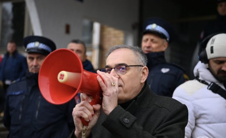 Miličević: Zahtjevali smo od komandira bijeljinske policije da zove tužioca…