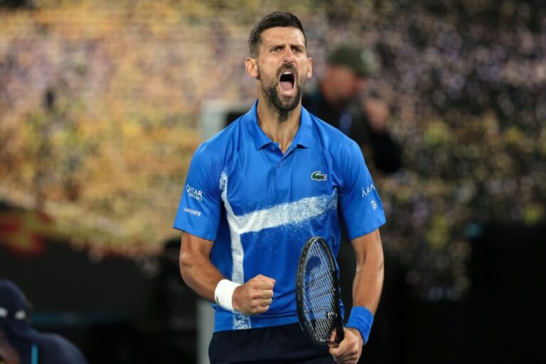 Novak Đoković otvoreno podržao studente: „Ne mogu da se pretvaram, to je veliki poraz za nas kao društvo“