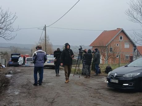 Užas u Barajevu: Broj mrtvih u staračkom domu porastao na osam FOTO