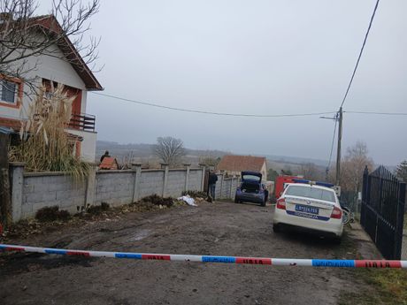 Ministar: Sumnja se da je požar u domu za stare podmetnut