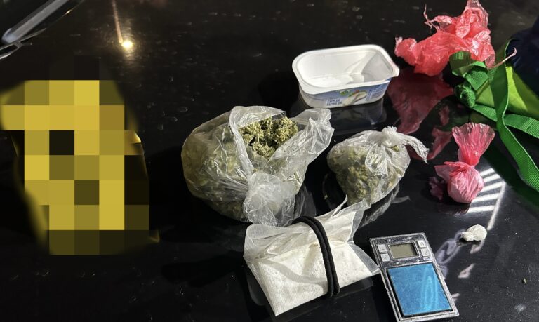 PU Bijeljina: Uhapšen N.Đ.zbog proizvodnje i prometa opojnih droga