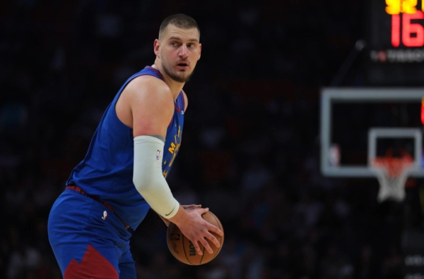 Nevjerovatno: Jokić nije prvi u trci za MVP