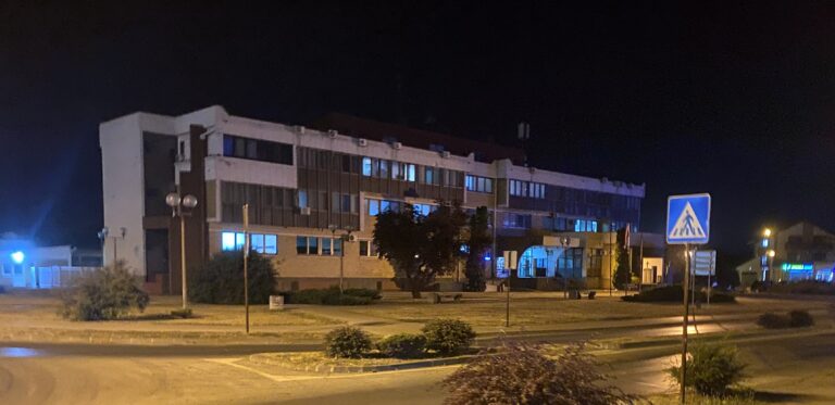 Gradonačelniku Petroviću određeno 24-časovno zadržavanje u pritvoru