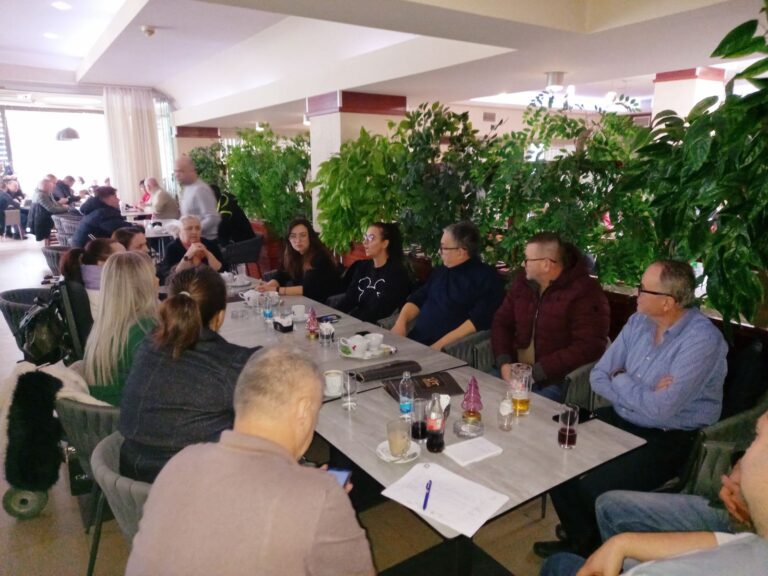 Osobe sa invaliditetom umorne od čekanja