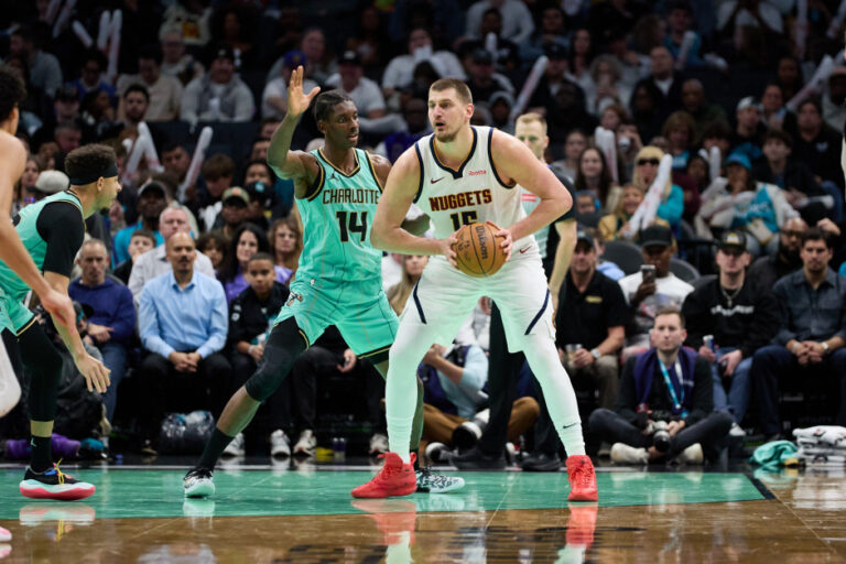 Naravno: Jokić je MVP!